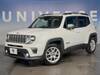 CHRYSLER JEEP RENEGADE
