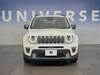 CHRYSLER JEEP RENEGADE