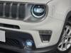 CHRYSLER JEEP RENEGADE
