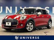 2016 BMW MINI COOPER