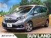 HONDA FREED HYBRID