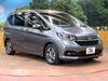HONDA FREED HYBRID