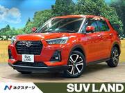 2020 DAIHATSU ROCKY