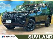 2023 TOYOTA LAND CRUISER PRADO