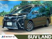 2018 TOYOTA VOXY