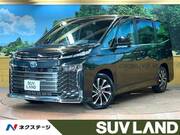 2024 TOYOTA VOXY
