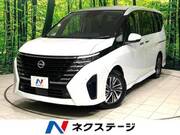 2023 NISSAN SERENA