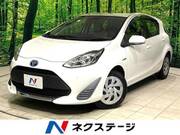 2020 TOYOTA AQUA L