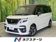 2024 SUZUKI SOLIO BANDIT