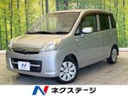 2006 SUBARU STELLA