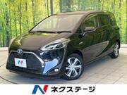 2019 TOYOTA SIENTA