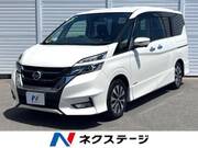 2019 NISSAN SERENA
