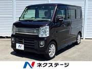 2015 SUZUKI EVERY WAGON