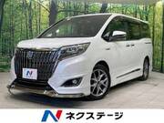 2019 TOYOTA ESQUIRE