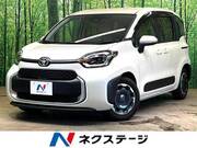 2022 TOYOTA SIENTA