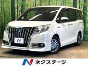 2015 TOYOTA ESQUIRE