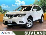 2014 NISSAN X-TRAIL