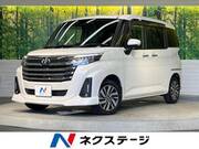 2021 TOYOTA ROOMY