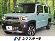 2023 SUZUKI HUSTLER
