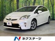 2014 TOYOTA PRIUS S