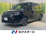 2023 HONDA STEPWAGON