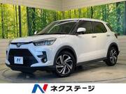 2021 TOYOTA RAIZE