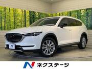 2018 MAZDA OTHER
