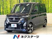 2021 NISSAN ROOX