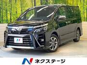 2020 TOYOTA VOXY