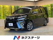 2020 TOYOTA VOXY