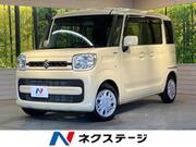 2018 SUZUKI SPACIA