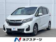 2019 HONDA FREED