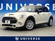 2015 BMW MINI COOPER S