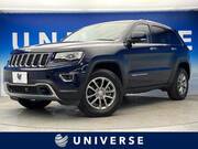 2014 CHRYSLER JEEP GRAND CHEROKEE LIMITED
