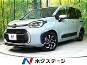 2023 TOYOTA SIENTA