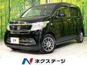 2018 HONDA N-WGN