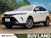 2024 TOYOTA HARRIER HYBRID Z LEATHER PKG
