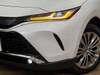 TOYOTA HARRIER HYBRID