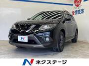 2016 NISSAN X-TRAIL