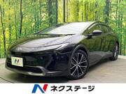 2024 TOYOTA PRIUS G