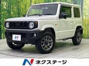 2023 SUZUKI JIMNY XC