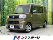 2022 DAIHATSU WAKE