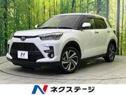 2022 TOYOTA RAIZE