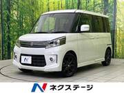 2014 SUZUKI SPACIA CUSTOM