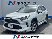 2020 TOYOTA RAV4 G