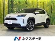 2024 TOYOTA YARIS CROSS HYBRID Z