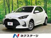 2024 TOYOTA YARIS