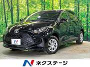 2024 TOYOTA YARIS