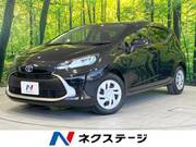 2022 TOYOTA AQUA