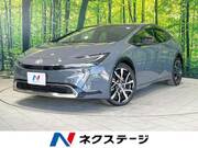 2023 TOYOTA PRIUS